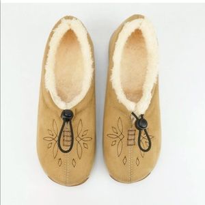 propet clara slippers